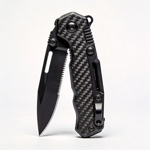 Productos Personalizados de Fibra de Carbono - Product Image 1