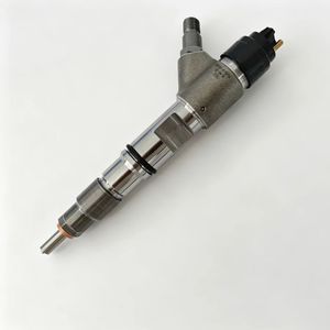 Injecteur Common Rail d'origine - Product Image 1