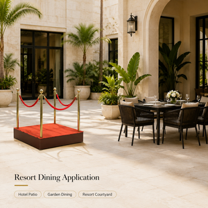 Parasol de plage en <span class=keywords><strong>bâche</strong></span> pour programmes de mobilier extérieur autour de sièges de plaza commerciale pour l'aménagement paysager commercial - Avis de commande - Product Image 2