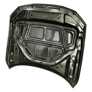 Para BMW <span class=keywords><strong>Serie</strong></span> <span class=keywords><strong>4</strong></span> G26 2021-2026, Capó Delantero G23 Convertible, Cubierta del Motor G22, Capó de Aleación de Aluminio, Panel Grande OEM - Product Image 6