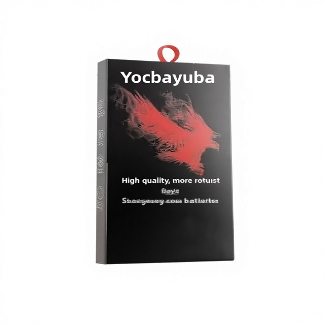 YuBa Brand High-Capacity Built-In Batteries for Mobile Phones (6/6s/7/7p/8/8P/SE2/6sp)