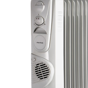 <span class=keywords><strong>Radiateur</strong></span> électrique à huile AKANE 2900w puissant avec chauffage efficace de toute la pièce et fonctionnement silencieux - Product Image 4