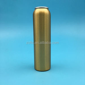 150 ml vuota perlato <span class=keywords><strong>colore</strong></span> giallo <span class=keywords><strong>spray</strong></span> aerosol lattina di alluminio - Product Image 2