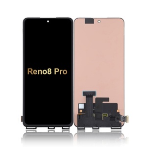 หน้าจอ LCD โทรศัพท์มือถือแท้พร้อมทัชสกรีนสำหรับเปลี่ยน <span class=keywords><strong>OPPO</strong></span> Reno 2 3 4 5 6 <span class=keywords><strong>Z</strong></span> 7 Pro 5G 8 T 5G 10 Pro+ ชุดดิจิไทเซอร์ - Product Image 6