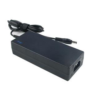 Adattatore 60W 12V/5A caricabatteria con Jack CC 5.5x2.1mm per dispositivi audio apparecchiature a tensione costante per alimentazione <span class=keywords><strong>portatile</strong></span> - Product Image 2