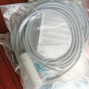 Cảm biến tiệm cận điện dung mới KAS-80-A13-A-K-PTFE-LSH PNP NO+NC Khoảng cách phát hiện 10mm - Product Image 4