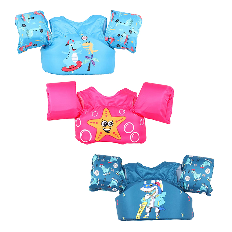 Спасательный жилет Famicheer для взрослых и детей, неопреновый жилет для плавания, Каяка, спасательный жилет для малышей, детский тренировочный жилет