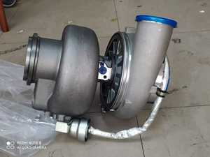 Piezas de excavadora 315-9810 Turbocompresor para piezas de maquinaria de construcción 320D 323D Turbo C6.6 Turbocompresor - Product Image 5