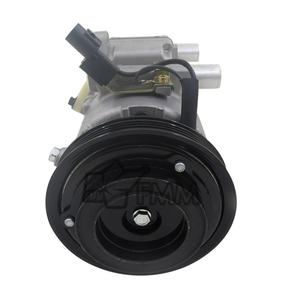 Compresor de Aire Acondicionado para Automóvil Hyundai Accent ELANTRA 977011E001 977011E000 9770117510 9770117560 97701-1E001 - Product Image 3