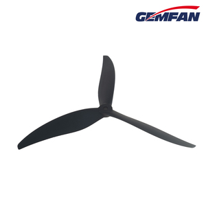 Vente en gros de Gemfan 8040-3 pour Cinelifter & Macro Quad - Product Image 4
