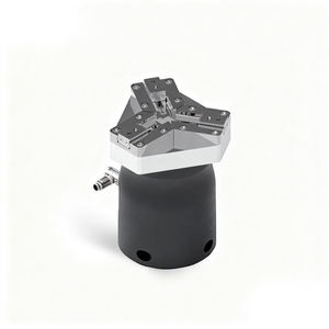 3F60 <strong>3</strong> Finger Robotic Claw Centrifugal Electric Servo-driven PLC/Gearbox/Motor/Bearing Gripper <strong>Robot</strong> <strong>Arm</strong> Control 24V 50N - Product Image 3