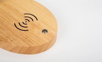 Boyid usine LED veilleuse moderne lévitation magnétique clair de lune pour la maison chambre créative lévitation lumière pour salon