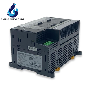 Neue Original CP1H Lagerbestand SPS-Programmiersteuerung CP1H-XA40DR CP1H-XA40DT CP1H-XA40DT1 CP1H-X40DR DT CP1H-Y auf Lager - Product Image 5