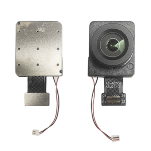 Module de caméra IMX335 HD 5 mégapixels à faible luminosité 2K grand angle avec vision nocturne et commutation automatique IRCUT - Product Image 2