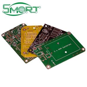 Clavier intelligent 68 touches, 3 modes, hotswap, multicouche, personnalisable, ISO, RGB, PCB 65% compatible avec les trous <span class=keywords><strong>TADA</strong></span> - Product Image 4