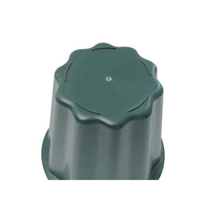 Maceta <span class=keywords><strong>de</strong></span> Plástico con Base Plana y Sin Orificios para Servicios Conmemorativos y <span class=keywords><strong>de</strong></span> Limpieza <span class=keywords><strong>de</strong></span> Tumbas con Soporte para <span class=keywords><strong>Flores</strong></span> - Product Image 4