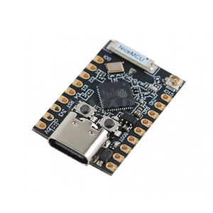 Placa de Desarrollo ESP32-C5, WiFi 6 de Doble Banda 2.4G+5G, BT 5, Zigbee, Thread, Bajo Consumo de Energía - Product Image 1