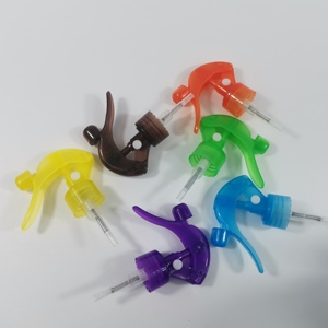 塑料扳机外壳迷你宠物花园泡沫扳机喷雾器28 410 24 410手喷雾 - Product Image 1