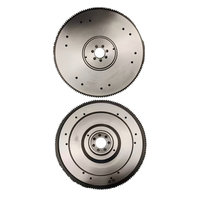 Pièces de moteur automobile 4173.1005115-20 Ensemble de volant moteur pour 148 dents OEM