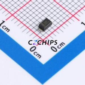 New-Original SMF4757A SOD-123FL Diode Zener Diode Whole Sale Electronic Component Chips Supplier & BOM Service - Product Image 1