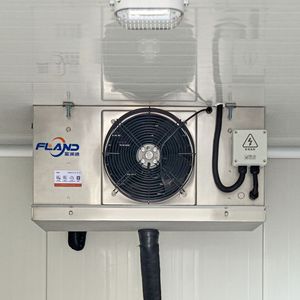 Đơn vị monoblock với phòng lạnh máy nén - Product Image 3