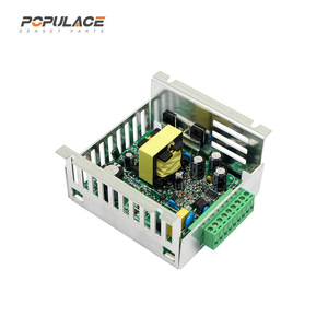 Pcpulace Bc5a <b>Battery</b> Charger 5A <b>12V</b> 24V Industrial Power Supply SmPS - Product Image 3