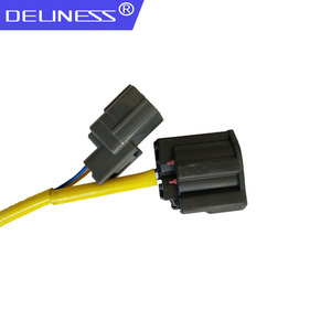 Sensor de Oxígeno DelineSS LFH1-18-8G1 para Reemplazo y Reparación de Sensores Automotrices - Product Image 2