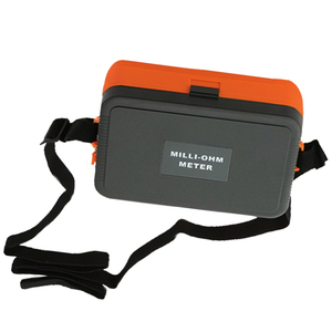 VC480C+ โอห์มมิเตอร์ดิจิตอล มิลลิโอห์มมิเตอร์ จอแสดงผลดิจิตอลเท่านั้น - Product Image 5