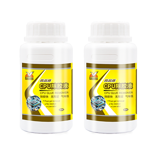 Falcon CPU Adhesive <span class=keywords><strong>Remover</strong></span> một cách nhanh chóng và hiệu quả loại bỏ keo và sơn không có dư lượng <span class=keywords><strong>Remover</strong></span> - Product Image 1