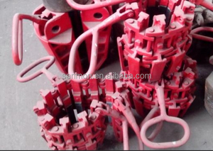 Độ chính xác gia công khoan cổ phiếu phiếu cho phù hợp hoàn hảo - Product Image 2