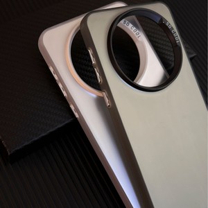 Para <span class=keywords><strong>Infinix</strong></span> <span class=keywords><strong>Zero</strong></span> 40 funda para Samsung S25 Carcasa protectora a prueba de golpes contraportada antihuellas dactilares IMD funda para teléfono móvil - Product Image 5