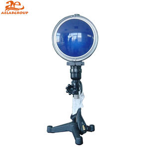 Petrol ürünleri kolorimetre yağ test cihazı Lab ASTM D156 petrol kolorimetre fiyat AELAB Saybolt renk - Product Image 4