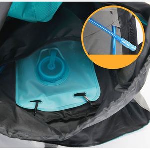 Échantillon gratuit Sac à dos de randonnée en plein air Léger Sac d'hydratation pour vélo Sac à dos de cyclisme Sac à dos d'hydratation pour casque de vélo - Product Image 6