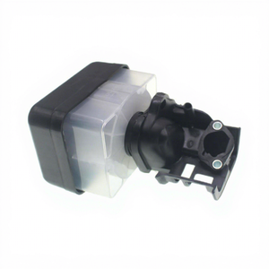 Filtro de Aire de Alto Rendimiento para Motor de Gasolina de 4 Tiempos (Tipo Baño de Aceite) para Hon GX160 - Marca Ricman - 6 Meses de Garantía - Product Image 1