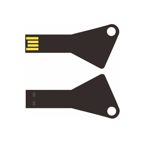 คุณภาพสูง <span class=keywords><strong>ราคา</strong></span>ประหยัด จัดส่งรวดเร็ว รับผลิตแบรนด์ส่วนตัว รับประกันคุณภาพดีที่สุด <span class=keywords><strong>แฟลชไดร์ฟ</strong></span>รูปทรงกุญแจ ผลิตจากสแตนเลสสตีล ผิวเรียบเนียน - Product Image 1