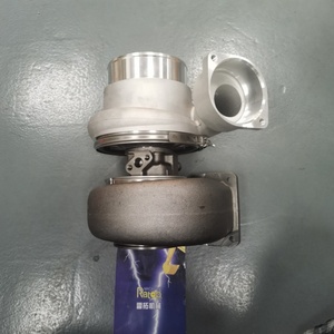 Turbocompresor 3406B 3406C 7C-6615 7C6615 Turbo para Motor 466905-5001/7C-6615 para Piezas de Maquinaria de Construcción - Product Image 4
