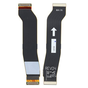 Cable Flexible de Conexión Principal/Sub para Galaxy S20 Ultra 5G G988F Rev04 - Product Image 1