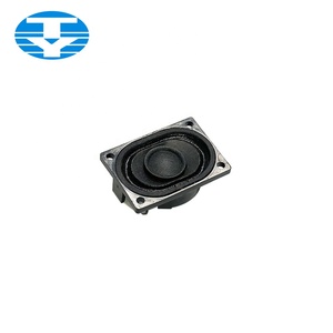 Nhà máy mới 40 5W nhà thông minh loa chất lượng cao 25-Core Thông tư rung thiết kế độc đáo - Product Image 4