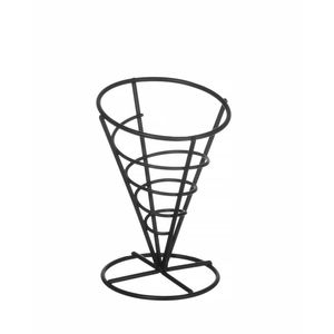 Espositore per Patatine HENDI, Diametro 115mm, Altezza 172mm - Product Image 1
