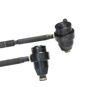 Không khí bơm-powered khí nén búa bê tông scabbler và đục Máy Bush búa - Product Image 2