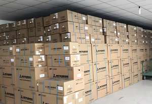 En Stock 100% nuevo precio de negociación Original Mitsubishi 2017 <span class=keywords><strong>J3</strong></span> serie 2KW Mitsubishi Servo Drive <span class=keywords><strong>MR</strong></span>-<span class=keywords><strong>J3</strong></span>-<span class=keywords><strong>200AN</strong></span> - Product Image 6