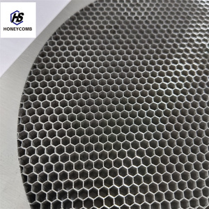 <strong>Air</strong> <strong>Vent</strong> Steel Honeycomb Waveguide <strong>Window</strong> Rf Shielding Honeycomb <strong>Vent</strong> - Product Image 4