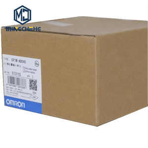 ยูนิต I/O แบบอนาล็อก CP1W-AD041 CP1W-DA042 4-อินพุต 4-เอาต์พุต - Product Image 1