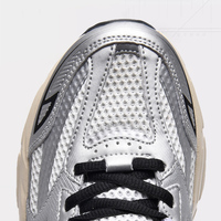 Vente en gros de mocassins rétro pour hommes et femmes avec logo personnalisé, printemps/automne/hiver, lacets, dessus en mesh, semelle extérieure TPR/TPU, amorti