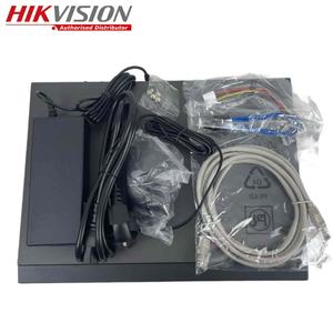 Hikvision <span class=keywords><strong>DS</strong></span>-7616NI-K116-ch NVR le plus vendu 1U prend en charge la vidéo multi-format H.265 + à bande passante élevée jusqu'à 160 Mbps NVR 4K entrant - Product Image 2