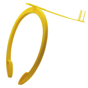 Equipo de Inseminación Artificial para Cerdas, Kit de Inseminación Artificial, Clip para Botella de Semen, Soporte para Catéter Profundo, Abrazadera Trasera para Cerdas - Product Image 3