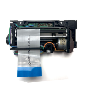 หัวพิมพ์และลูกยางรุ่น Original <span class=keywords><strong>Btwin</strong></span> LTPH245D-C384-E H245 สำหรับเครื่องชั่งบาร์โค้ด Mettler Toledo <span class=keywords><strong>BTwin</strong></span> อะไหล่หัวพิมพ์เครื่องชั่ง - Product Image 6