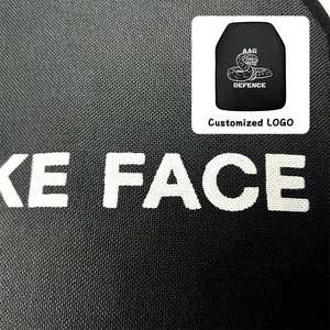 High-performance III &amp; IV quality rapid deployment polyethylene UHMWPE <strong>bulletproof</strong> <strong>plate</strong> for vests - Product Image 4