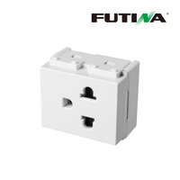 Alimentation d'usine 500W 1000W petit variateur conception simple interrupteur mural unipolaire