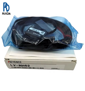 KEYENCE LV-NH62 หัวเซ็นเซอร์เลเซอร์ดิจิตอลอเนกประสงค์, แบบสะท้อนแสงเฉพาะจุด, จุดเล็ก ใหม่ - Product Image 1